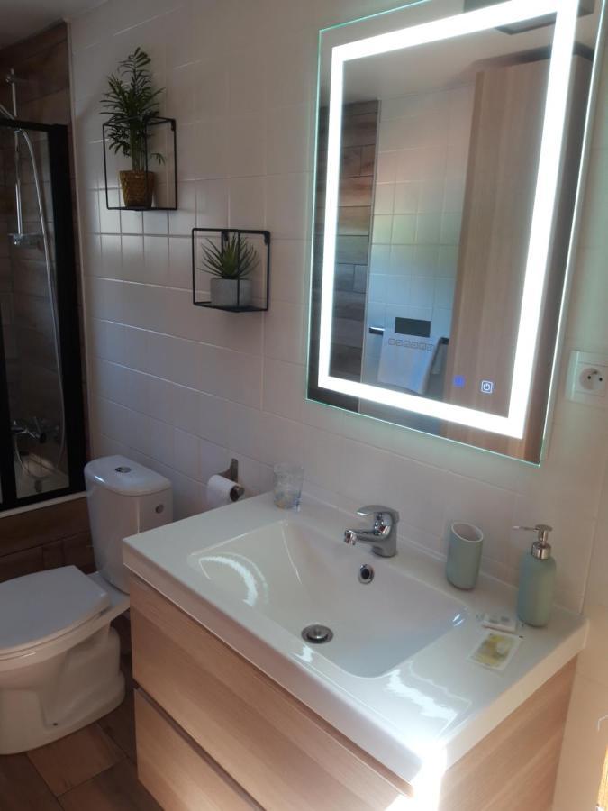 B&B Chez Fouchs - Chambre D'Hotes Dun-sur-Meuse ห้อง รูปภาพ